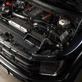 COBB - COBB Redline Carbon Fiber Intake System w/ HCT for Ford F-150 EcoBoost Raptor / Limited / 3.5L 2017-2020