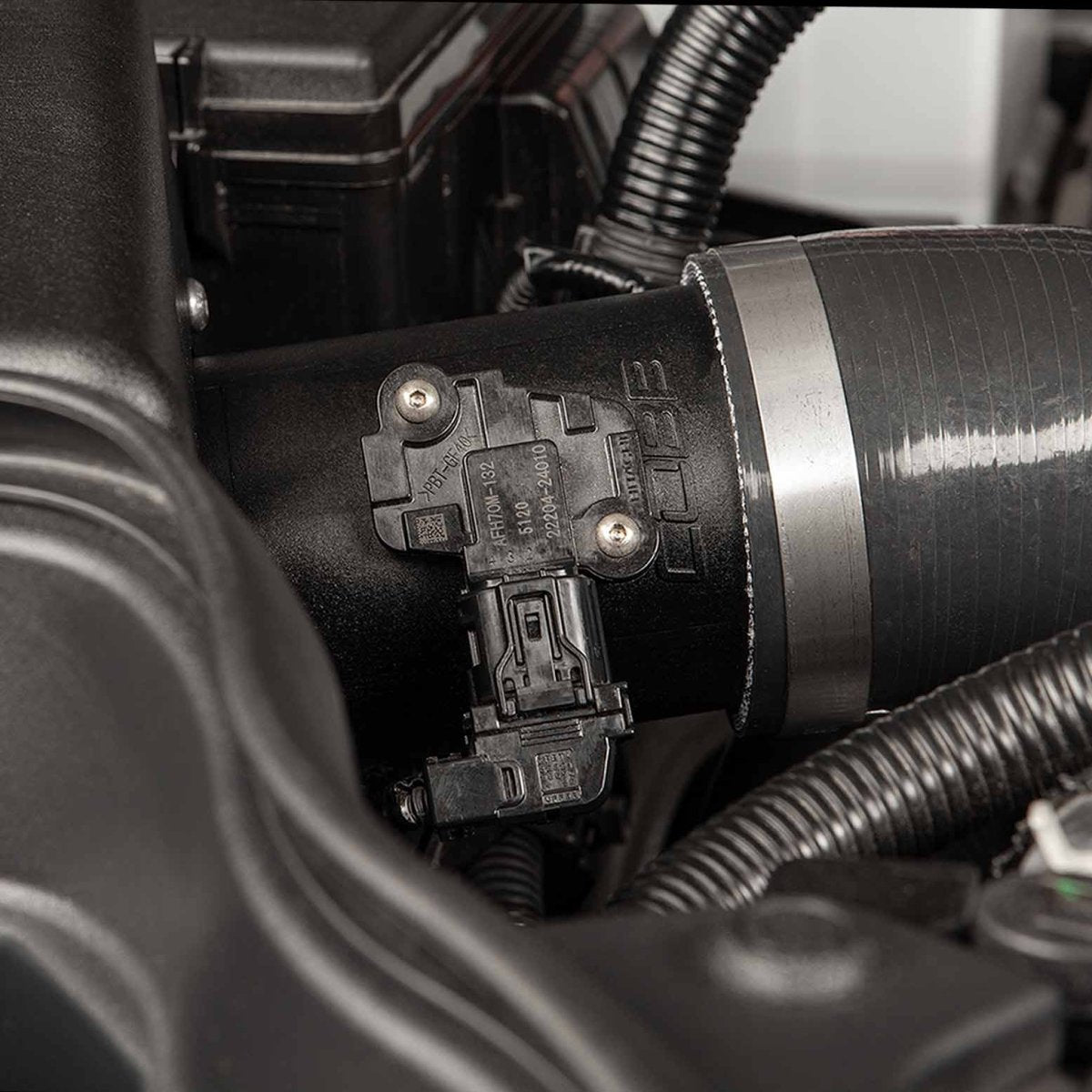 COBB - COBB SF Intake System for Toyota Tacoma 2024+, 4Runner 2025+