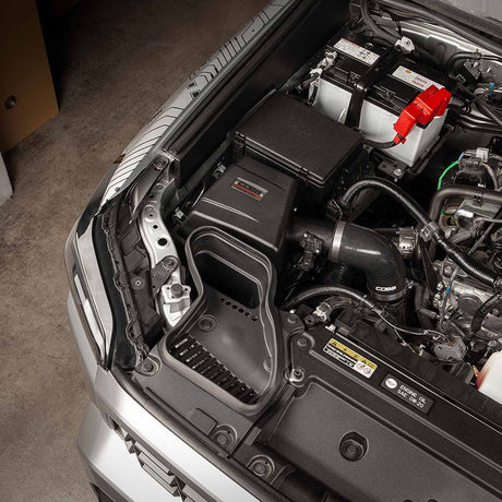 COBB - COBB SF Intake System for Toyota Tacoma 2024+, 4Runner 2025+