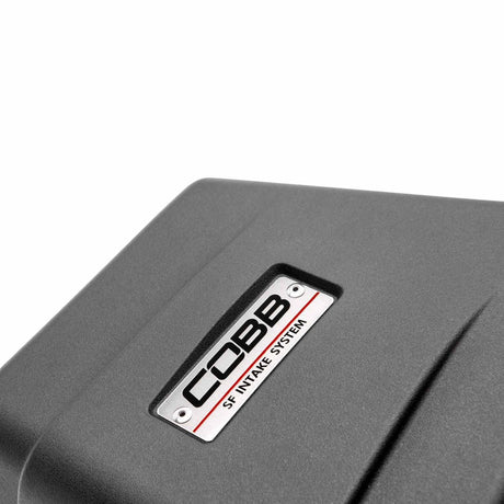 COBB - COBB SF Intake System for Toyota Tacoma 2024+, 4Runner 2025+