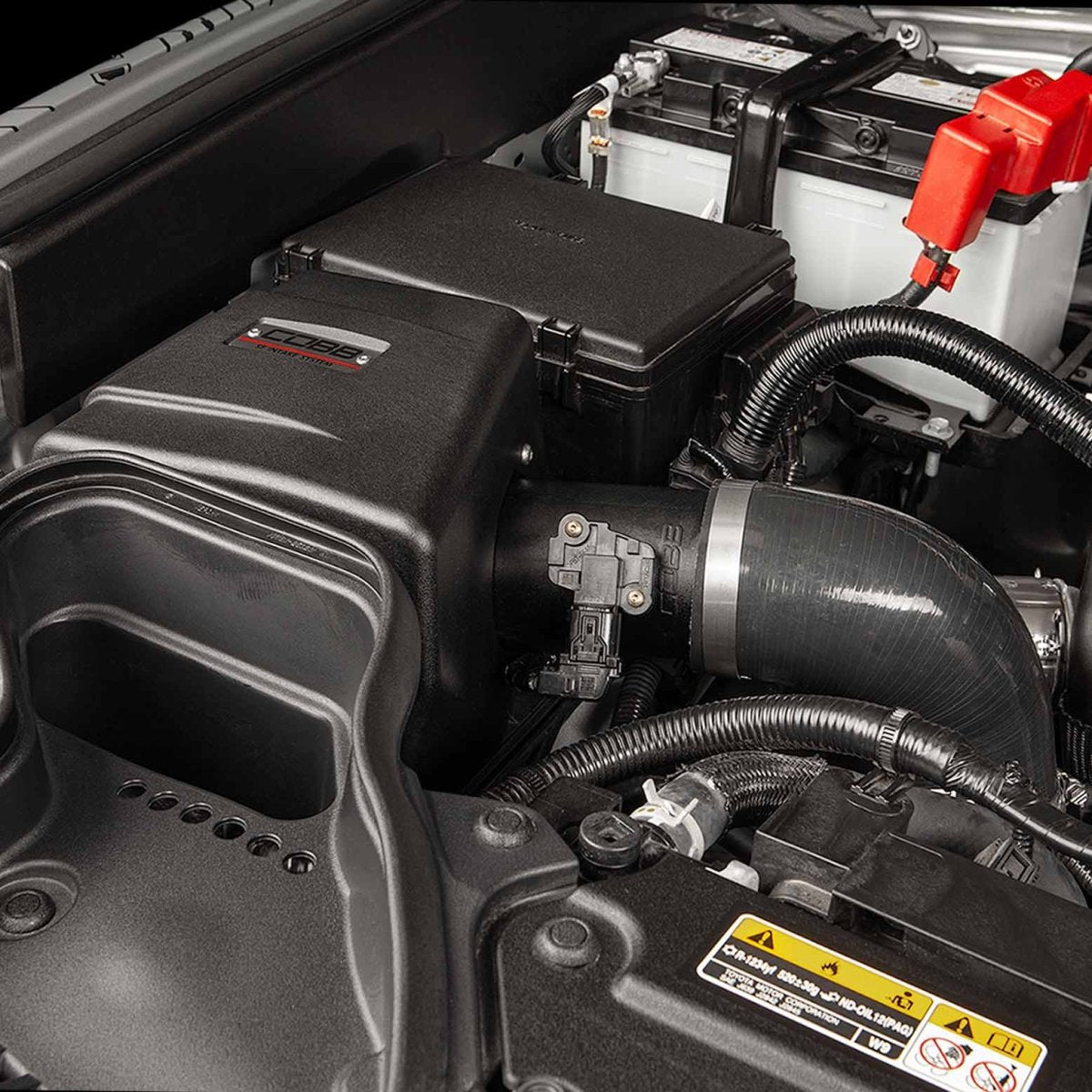 COBB - COBB SF Intake System for Toyota Tacoma 2024+, 4Runner 2025+