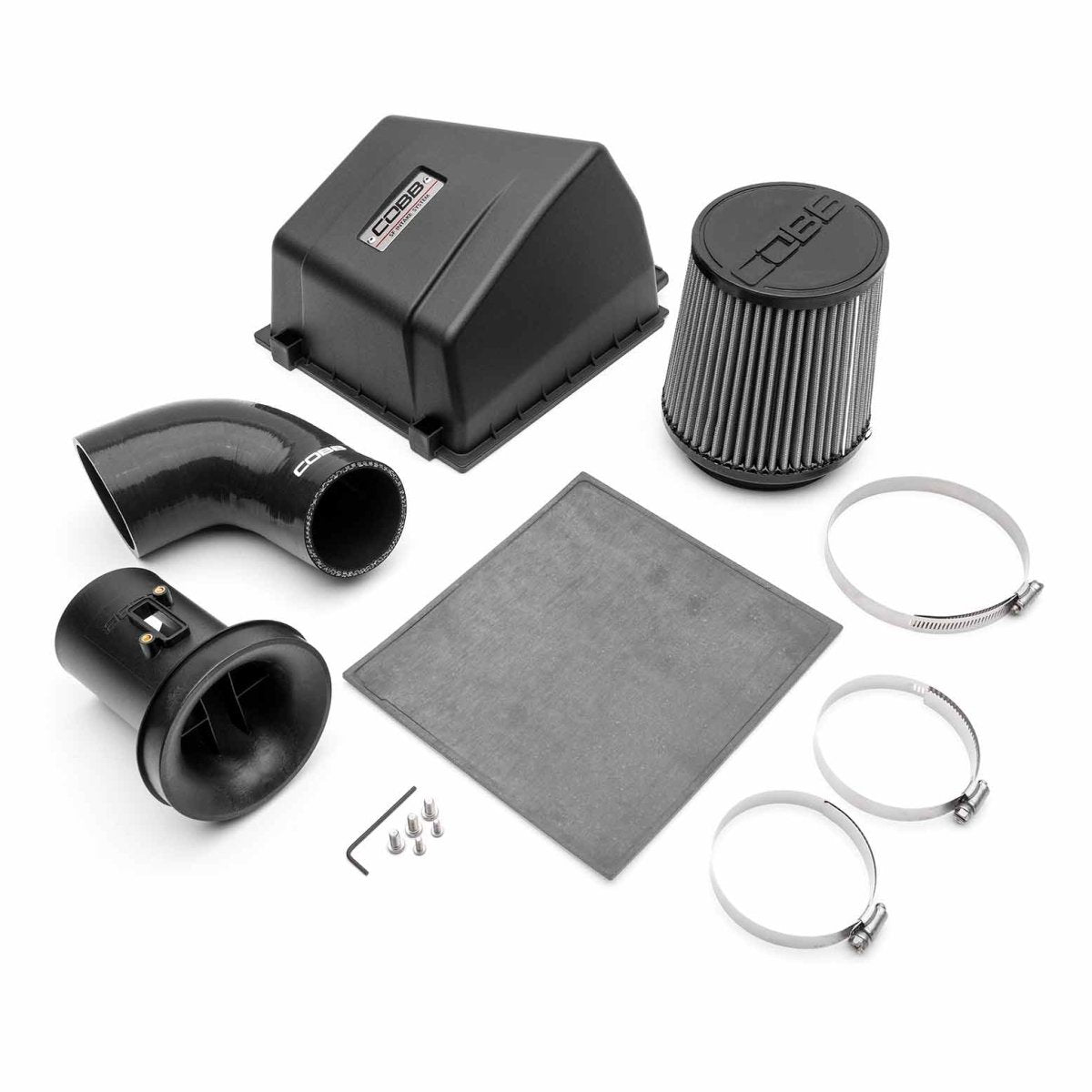 COBB - COBB SF Intake System for Toyota Tacoma 2024+, 4Runner 2025+