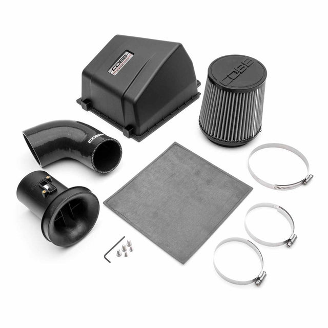 COBB - COBB SF Intake System for Toyota Tacoma 2024+, 4Runner 2025+