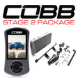 COBB - COBB STAGE 2 POWER PACKAGE SILVER FORD F - 150 3.5L / TREMOR 2021 - 2022 - Panda Motorworks
