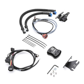 COBB - COBB SUBARU CAN FLEX FUEL UPGRADE WRX 2015 - 2017 - Panda Motorworks
