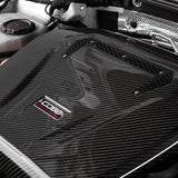 COBB - Cobb Volkswagen GTI (MK7/MK7.5/MK8) / Golf R / Audi A3 & S3 (8V) Redline Carbon Fiber Engine Cover - Panda Motorworks
