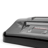 COBB - Cobb Volkswagen GTI (MK7/MK7.5/MK8) / Golf R / Audi A3 & S3 (8V) Redline Carbon Fiber Engine Cover - Panda Motorworks