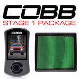 COBB - STAGE 1 POWER PACKAGE FORD F - 150 RAPTOR 2021 - 2022 - Panda Motorworks