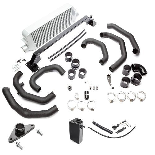 COBB - Subaru Front Mount Intercooler Kit STI 2015 - 2021 - Panda Motorworks