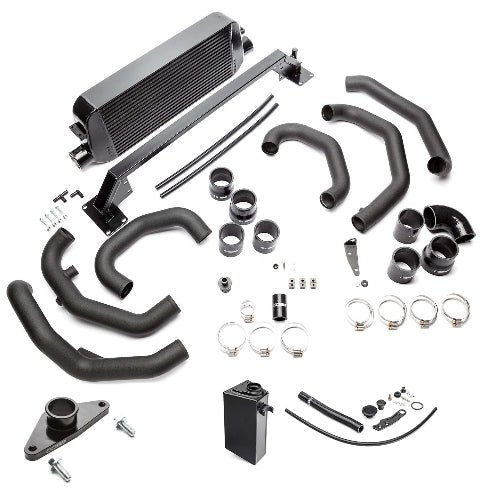 COBB - Subaru Front Mount Intercooler Kit STI 2015 - 2021 - Panda Motorworks