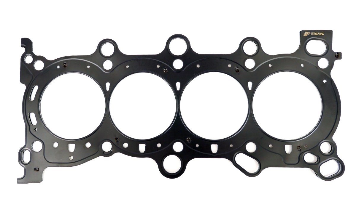Cometic Gasket - Cometic Honda K20C1/K20C4 .028in. MLS Cylinder Head Gasket - 87mm Bore .004in. Head Power Ring Shim - Panda Motorworks
