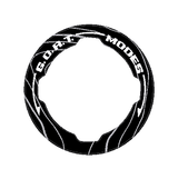 Topo GOAT Mode Overlays (Printed Series) - 2021+ Bronco