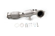 CPE Performance - cp - e™ QKspl™ Ford Fiesta ST ECOf™ by GESI® Catted Downpipe - Panda Motorworks