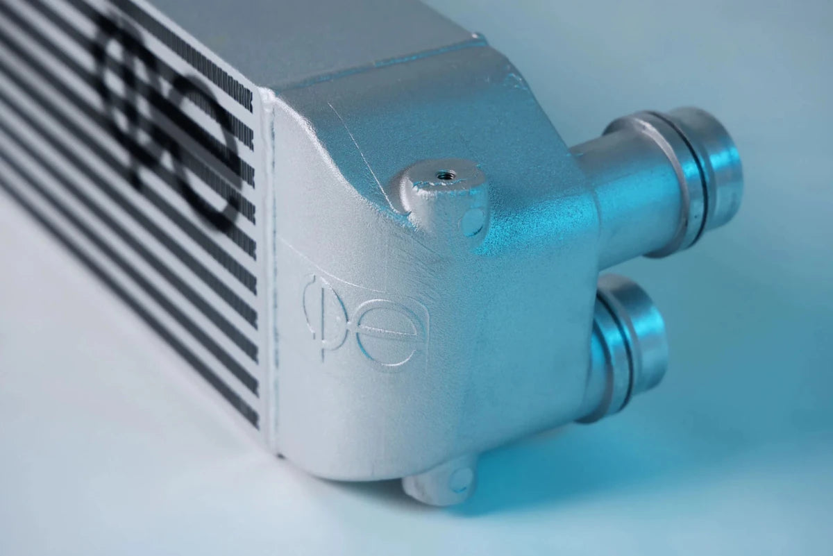 CPE Performance - CPE ∆Core™ Ford 3.0 EcoBoost Raptor ('22+) FMIC