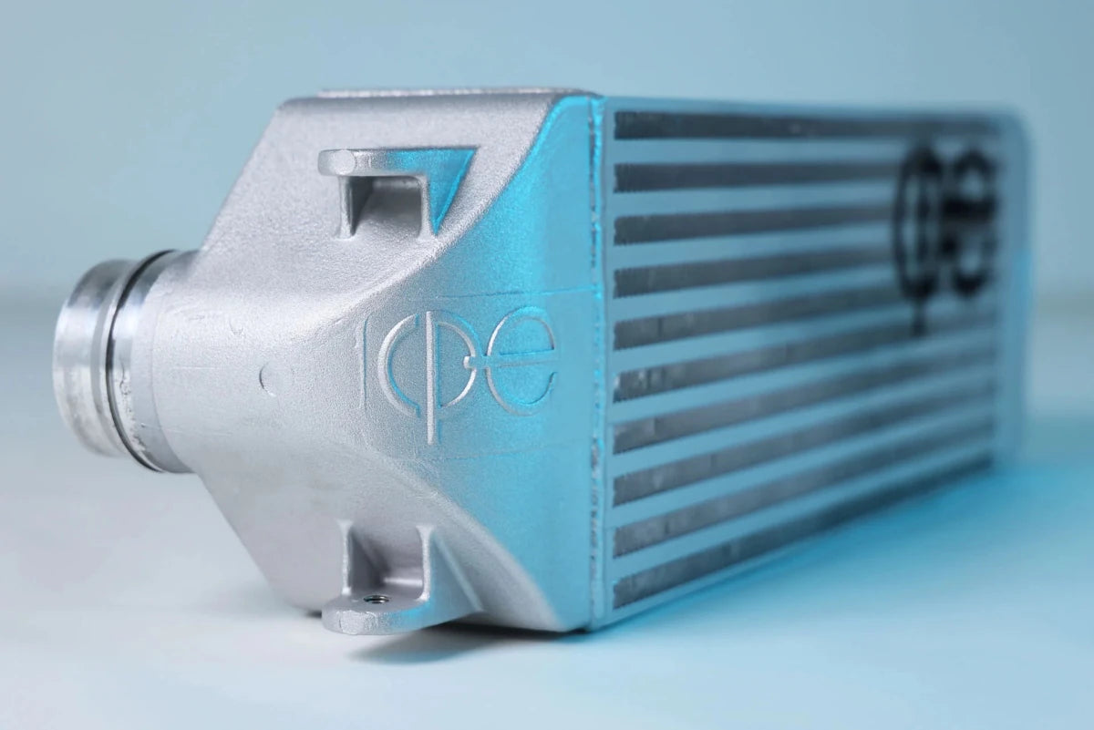 CPE Performance - CPE ∆Core™ Ford 3.0 EcoBoost Raptor ('22+) FMIC