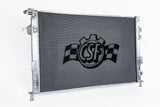 CSF - CSF 13 - 18 Ford Focus ST Radiator Triple Pass Radiator Upgrade