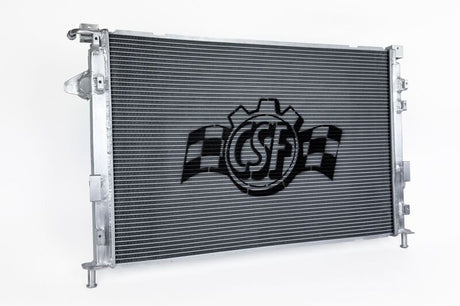 CSF - CSF 13 - 18 Ford Focus ST Radiator Triple Pass Radiator Upgrade