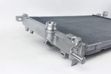 CSF - CSF 13 - 18 Ford Focus ST Radiator Triple Pass Radiator Upgrade