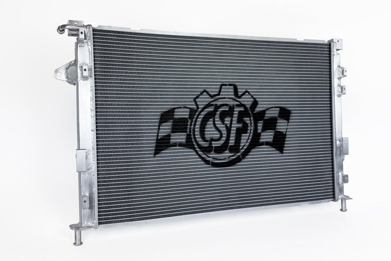 CSF - CSF 13 - 18 Ford Focus ST Radiator Triple Pass Radiator Upgrade