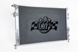 CSF - CSF 13 - 18 Ford Focus ST Radiator Triple Pass Radiator Upgrade