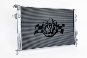 CSF - CSF 13 - 18 Ford Focus ST Radiator Triple Pass Radiator Upgrade