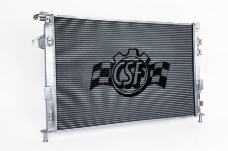 CSF - CSF 13 - 18 Ford Focus ST Radiator Triple Pass Radiator Upgrade