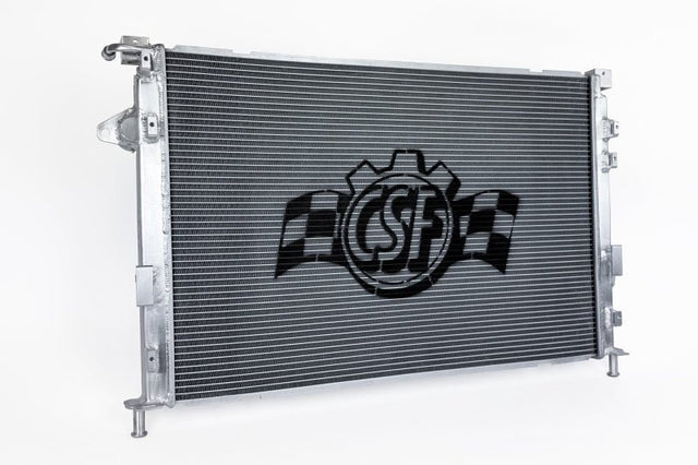 CSF - CSF 13 - 18 Ford Focus ST Radiator Triple Pass Radiator Upgrade