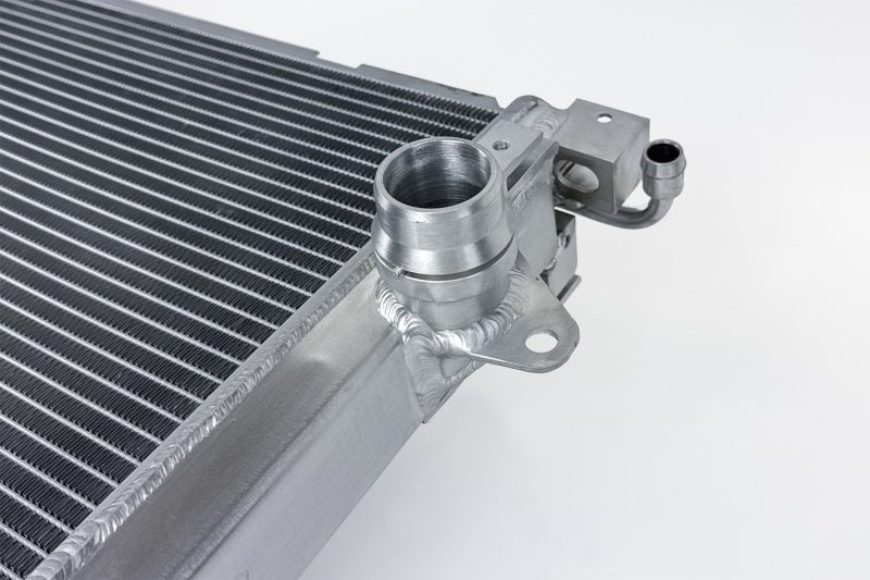 CSF - CSF 13 - 18 Ford Focus ST Radiator Triple Pass Radiator Upgrade