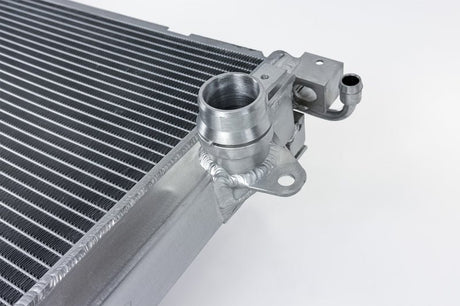CSF - CSF 13 - 18 Ford Focus ST Radiator Triple Pass Radiator Upgrade