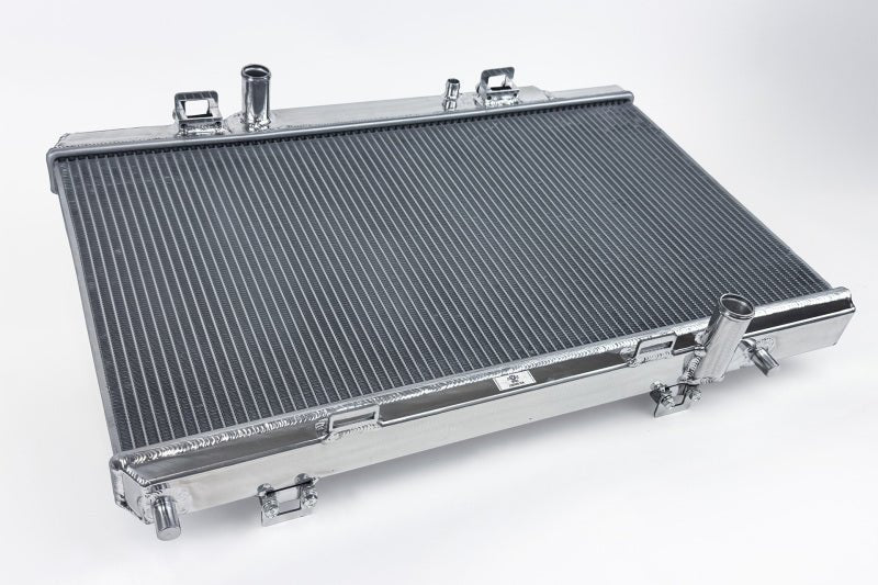 CSF - CSF 14 - 19 Ford Fiesta ST Radiator Triple Pass Radiator Upgrade
