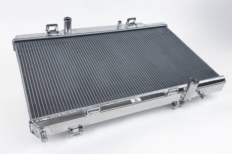CSF - CSF 14 - 19 Ford Fiesta ST Radiator Triple Pass Radiator Upgrade