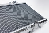 CSF - CSF 14 - 19 Ford Fiesta ST Radiator Triple Pass Radiator Upgrade