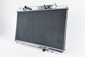 CSF - CSF 14 - 19 Ford Fiesta ST Radiator Triple Pass Radiator Upgrade