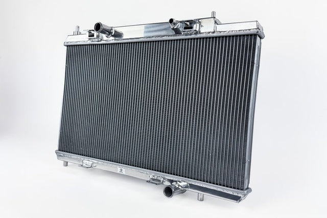CSF - CSF 14 - 19 Ford Fiesta ST Radiator Triple Pass Radiator Upgrade