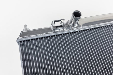 CSF - CSF 14 - 19 Ford Fiesta ST Radiator Triple Pass Radiator Upgrade