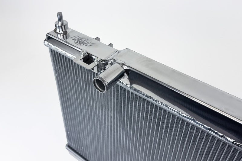 CSF - CSF 14 - 19 Ford Fiesta ST Radiator Triple Pass Radiator Upgrade