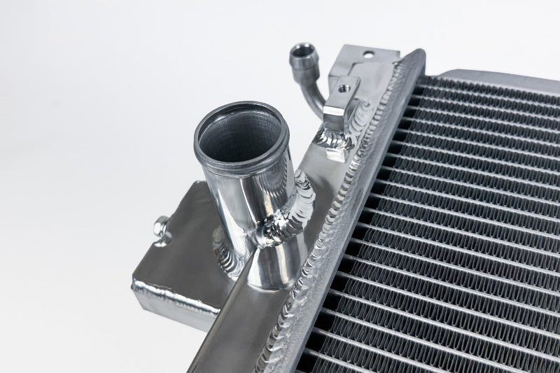 CSF 16-18 Ford Focus RS Triple Pass Radiator Upgrade- CSF – Panda