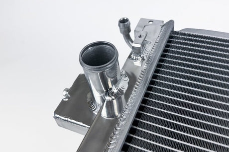 CSF - CSF 16 - 18 Ford Focus RS Triple Pass Radiator Upgrade