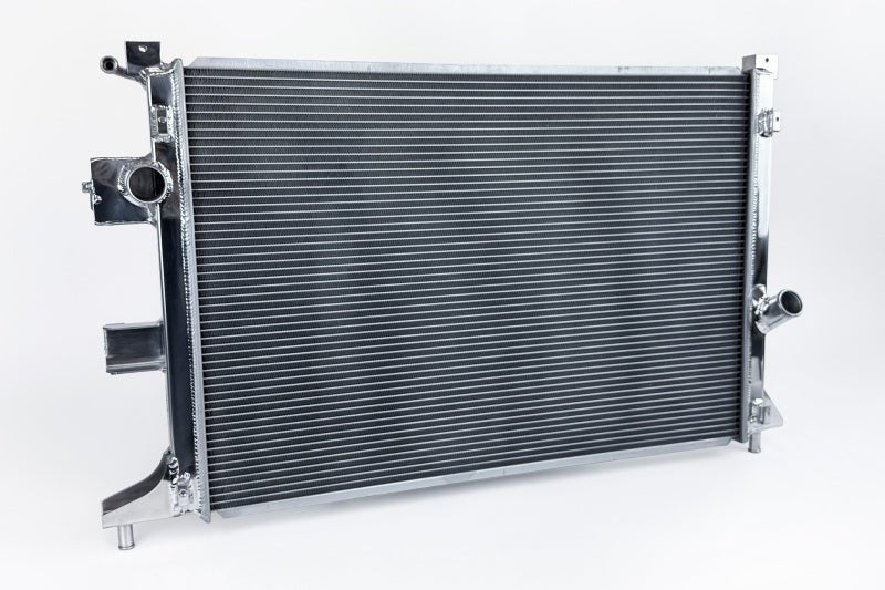 CSF - CSF 16 - 18 Ford Focus RS Triple Pass Radiator Upgrade