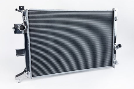 CSF - CSF 16 - 18 Ford Focus RS Triple Pass Radiator Upgrade