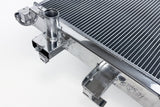 CSF - CSF 16 - 18 Ford Focus RS Triple Pass Radiator Upgrade