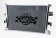 CSF - CSF 16 - 18 Ford Focus RS Triple Pass Radiator Upgrade