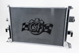 CSF - CSF 16 - 18 Ford Focus RS Triple Pass Radiator Upgrade