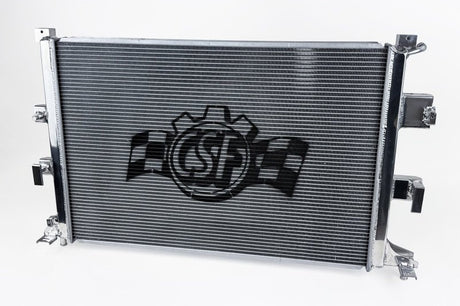 CSF - CSF 16 - 18 Ford Focus RS Triple Pass Radiator Upgrade