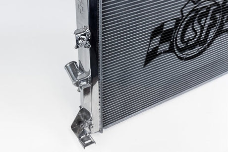 CSF - CSF 16 - 18 Ford Focus RS Triple Pass Radiator Upgrade