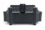 CSF - CSF 2015+ Volkswagen Golf/GTI (VAG MQB) Quadruple Pass DSG Water / Auxiliary Engine Radiator