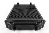 CSF - CSF 2015+ Volkswagen Golf/GTI (VAG MQB) Quadruple Pass DSG Water / Auxiliary Engine Radiator