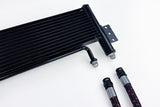 CSF - CSF 2021+ Ford Bronco 2.7L EcoBoost External Transmission Oil Cooler Kit