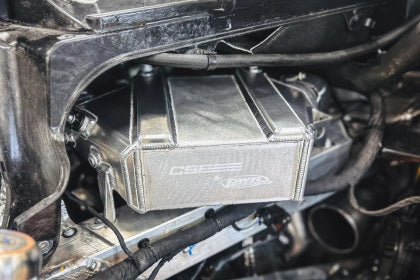 CSF - CSF by PWR High - Performance Charge - Air - Coolers for McLaren 720S