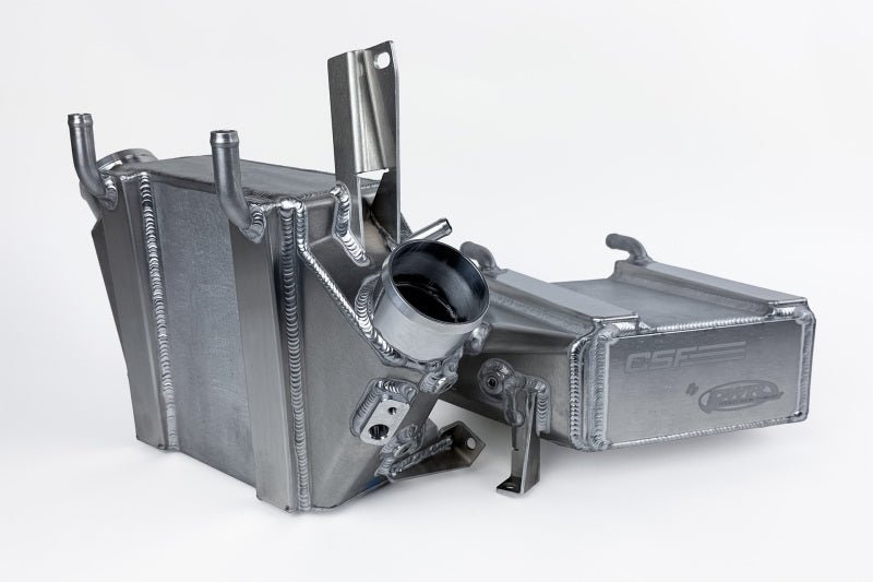 CSF - CSF by PWR High - Performance Charge - Air - Coolers for McLaren 720S